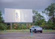 Pittsburgh drive-in movie theater is the last of its kind