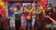 How to be a contestant for the 2025 Fox 8 Turkey Bowl
