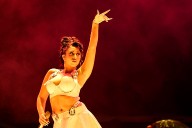 Kali Uchis confirma su regreso a México