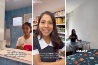 Hartos del lujo excesivo, los usuarios de redes sociales se vuelven hacia la normalidad: creadores con vidas cotidianas