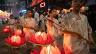 Mid-Autumn Festival: Mooncakes, lanterns and so much more