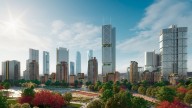 La justicia mantiene abierta la causa frente a BBVA en Madrid Nuevo Norte