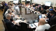 La UBA le pedirá a la Justicia que obligue al Gobierno a aplicar la Ley de Financiamiento Universitario