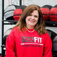 Grant Parish attorney turned abandoned gym into complex