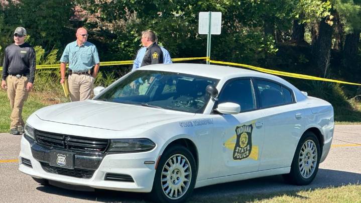 State police investigate suspected murder-suicide in southern Indiana