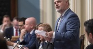 Quebec government to arm roadside traffic inspectors