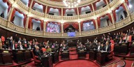 Kicillof no consiguió los votos para el endeudamiento y la negociación con todos los sectores sigue abierta