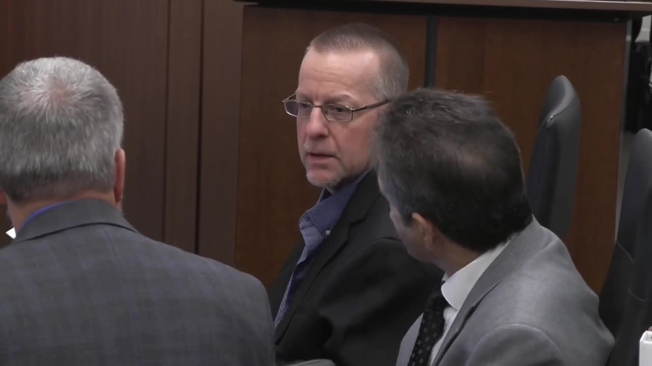 WI v. Matthew Pahl: Bad Boyfriend Murder Trial