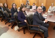 Las Haciendas forales recaudarán 20.000 millones de euros por primera vez en su historia