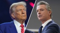 California government websites blame Trump for federal shutdown