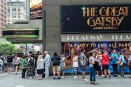 The show must go on! Actors’ Equity and Broadway League reach tentative deal to avoid performers strike