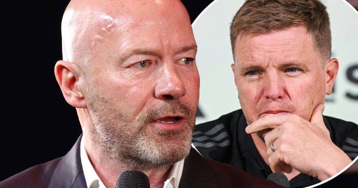Eddie Howe refuses to wade into Alan Shearer row as full extent of Yoane Wissa damage confirmed