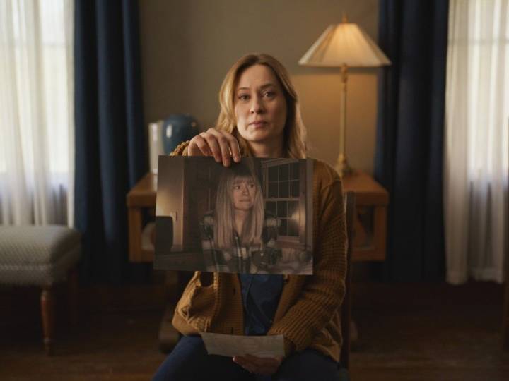 Vancouver actor stars in new scary movie just in time for Halloween