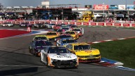 NASCAR in Charlotte TV info, schedule, picks for the Roval