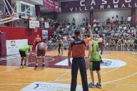 El clásico de Villa Ramallo fue para Los Andes en el Pre Federal