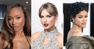 Why Fans Believe Taylor Swift Shaded Travis Kelce's Ex Kayla Nicole With a Gift to Teyana Taylor