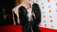 Sarah Jessica Parker, Julia Fox, Nicole Ari Parker and More Attend the NYCB Fall Fashion Gala [PHOTOS]