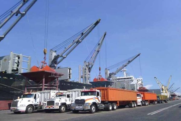 Exportaciones no petroleras venezolanas llegan a más de 20 países europeos