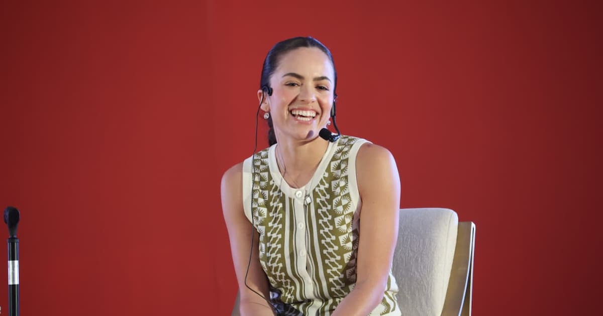 Tras un accidente que le costó las piernas, Val de la Torre promueve la importancia de las redes de apoyo ante la adversidad