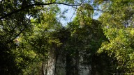 Can the historic Rodney Baptist Church be saved? It doesn't appear so