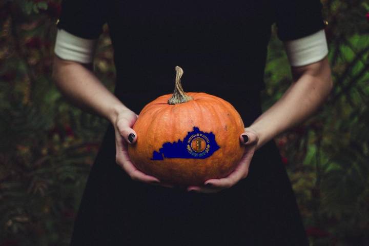 America’s Most Haunted States? Don’t Count Kentucky Out