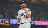 ¿Pudo jugar en los Yankees? Clayton Kershaw estuvo a nada de no ser leyenda de los Dodgers