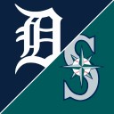 Tigers vs. Mariners (4 de Oct., 2025) Resultados en Vivo