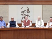 PM Modi to attend cabinet meeting today:Probable announcement regarding an increase in dearness allowance for central government employees