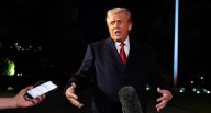 Donald Trump dice estar dispuesto a reunirse con el líder norcoreano Kim Jong-un en gira asiática | Esatdos Unidos 
