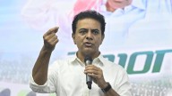 Telangana bureaucrats caught between the devil and the deep blue sea, says KTR