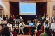 Estudiantes de la Escuela 186 de Villa La Angostura editaron y publicaron tres libros