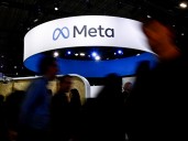 Meta projects increasing expenses; takes one