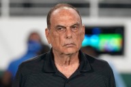 Avram Grant out as Zambia coach just weeks before Africa Cup of Nations