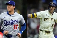 Dodgers y Brewers inician hostilidades en la NLCS