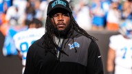 Dan Campbell: '51/49' chance Alim McNeill plays vs. Kansas City Chiefs