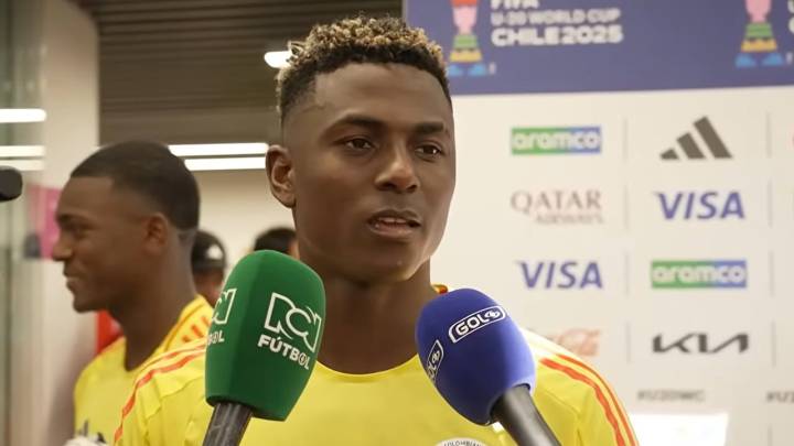 Neyser Villarreal confesó drama familiar que pocos conocían: “Lo mataron cuando tenía 6 años”