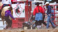 A Kick To The Chest From Horse Stopped His Heart, Rodeo Medics Brought Him Back