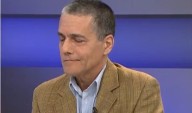 Iván García: "Políticamente me parece que estamos asistiendo a las exequias del Gobierno"