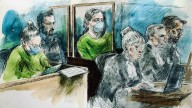 Social worker tells murder trial of 2 Ontario women that boy’s zip-tied pyjamas made her ‘uncomfortable’