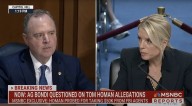Stetson grad Pam Bondi scoffs at legal knowledge of senator
