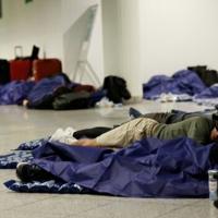 Flights resume at Munich airport after second drone scare