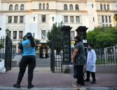 Condenaron a un empleado del Gobierno de la Ciudad por abuso sexual contra una compañera