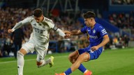 Getafe - Real Madrid, en directo: ¡los de Xabi, atascados en el Coliseum! (0