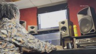 Anthony Brown launches AI musical artists Amy Innocent and Andrew Ingram