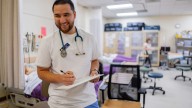 Westminster's 3-year nursing program designed to connect grads with industry