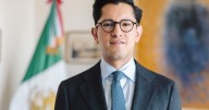 Sheinbaum propone a Roberto Velasco al frente de América del Norte en SRE