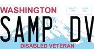 New disabled veteran parking rules take effect in Washington