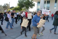 First Amendment takes center stage at Grossmont Union district meeting