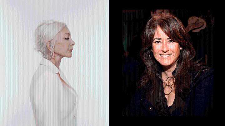 Barbara Guggenheim and Abigail Asher Were Grand Dames of the Art World. Then Their Partnership Exploded Into Public Scandal