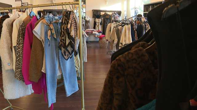 Westport Village hosting annual fashion show on Thursday